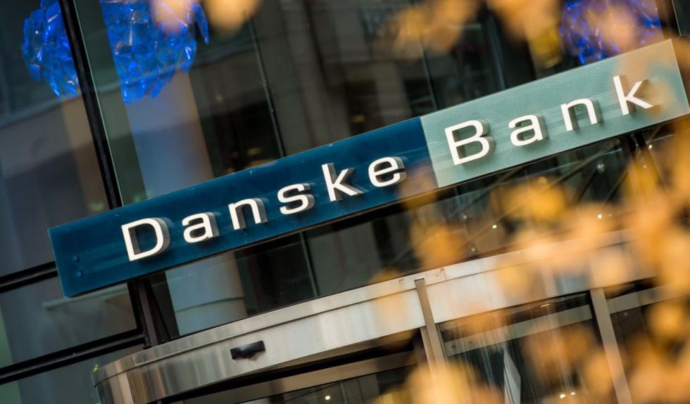 Danske Bank logo